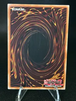 Dark Magician Girl PGLD-EN033 - Yu-Gi-Oh Premium Gold - Gold Rare - Unlimited - Image 4