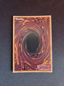 Battle Fusion - Yugioh Fusion Enforcers Unlimited - Super Rare - FUEN-EN056 - Image 2