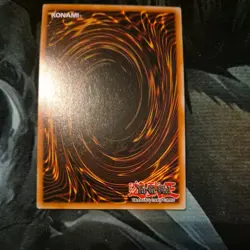 YU-GI-OH! JUNK SYNCHRON - RA03-EN199 - QUARTER CENTURY (EU PRINT NM/M) - Image 4