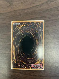 Future Fusion - DP04-EN023 - Common - Unlimited Edition YuGiOh! - Image 2