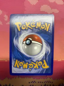 Pokemon Card Bellsprout EX Legends Awakened Common 85/146 Near Mint - Image 2