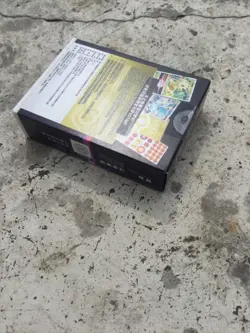1x Pokemon Simplified Chinese Starter Deck Cs5DC Brave Stars 61 cards original - Image 3