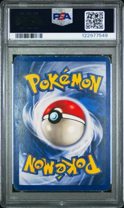 PSA 4 VG-EX Charizard Shadowless Holo 4/102 1999 Base Set Pokemon Card - Image 2