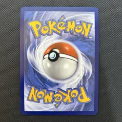 Pokemon Cards Glaceon SVP 171 Holo Promo Nr Mint Card - Image 3
