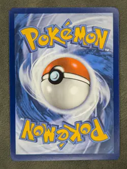 Team Rocket's Wobbuffet 203 Pokemon TCG Promo SV: Scarlet & Violet Promo Cards N - Image 2