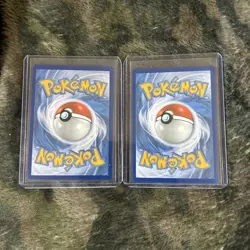 Pokemon Mimikyu 245/236 SM Cosmic Eclipse Full Art Secret Rare Card lot - Image 2