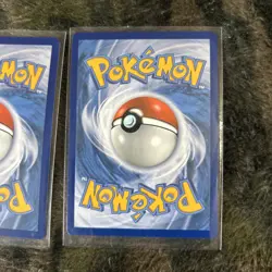 Pokemon Mimikyu 245/236 SM Cosmic Eclipse Full Art Secret Rare Card lot - Image 5