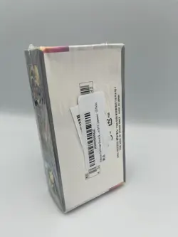 Pokemon Card Game Scarlet & Violet - Terastal Festival ex (Japanese) - Image 2
