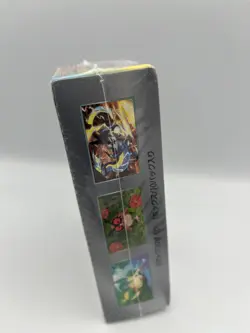 Pokemon Card Game Scarlet & Violet - Terastal Festival ex (Japanese) - Image 3