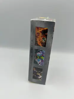 Pokemon Card Game Scarlet & Violet - Terastal Festival ex (Japanese) - Image 4