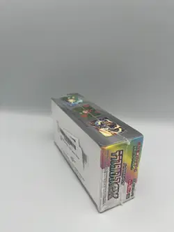 Pokemon Card Game Scarlet & Violet - Terastal Festival ex (Japanese) - Image 5