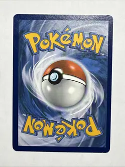 Pokemon TCG Crobat v SWSH110 Black Star Promo Holo Card - Image 3