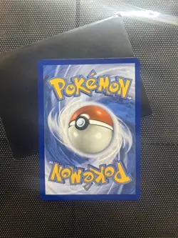 Pokemon TCG Hoopa EX Paradox Rift Ultra Rare Card 226/182 Near Mint Condition - Image 2