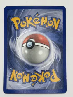 Pokemon Torchic 017 Holo Rare Black Star Promo TCG Card LP #017 - Image 2