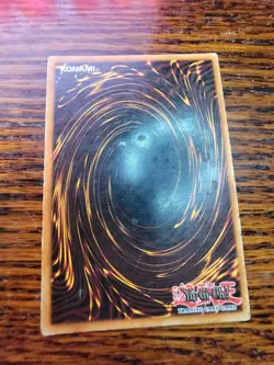 PL* Yugioh Red-Eyes Black Dragon SDJ-001 1st Edition Holo Rare Yu-Gi-Oh! - Image 2