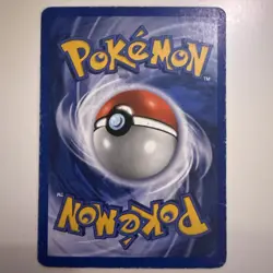 Pokemon TCG Dark Muk Team Rocket Card 41/82 Regular LP - Image 2