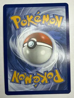 Munna 116/086 BLK AR IR Holo Black Bolt English Pokemon Card Near Mint - Image 4