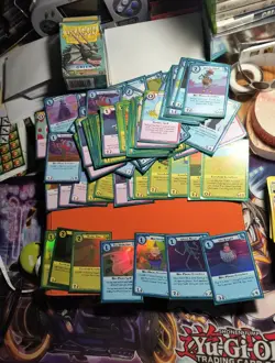card wars adventure time Lot! - Image 1