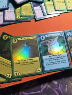 card wars adventure time Lot! - Image 4