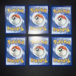Pokemon Card Collection Lot Holos Full Arts Hits SIR Near mint NM Ex GX - Image 3