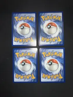 Pokemon Card Collection Lot Holos Full Arts Hits SIR Near mint NM - Image 3
