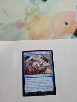 MTG - Lorien Revealed LTR Regular Common #0060 - Image 2