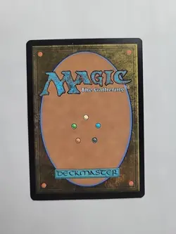 MTG - Lorien Revealed LTR Regular Common #0060 - Image 3