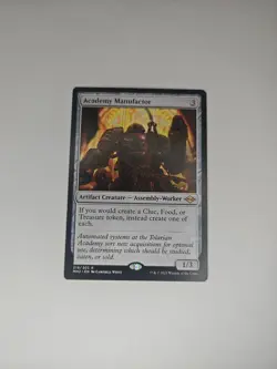 Academy Manufactor Modern Horizons 2 Regular - Image 1