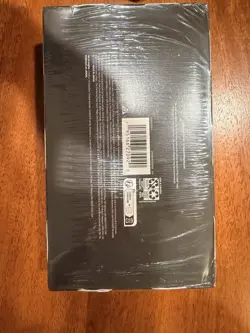 MTG Magic the Gathering Final Fantasy Play Booster Box New Sealed - Image 5