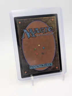 MTG - Caduceus, Staff of Hermes - Regular Rare #2 - UB: Assassin's Creed NM - Image 2
