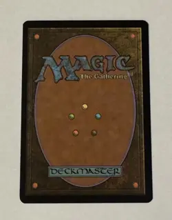 The Council of Four Commander Legends: Battle for Baldur's Gate NM - Image 2