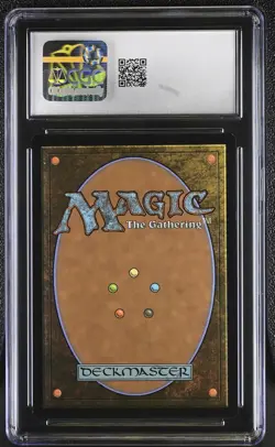 BURIED ALIVE Secret Lair Bring Out Your Dead! Monty Python CGC 9 MTG - Image 2