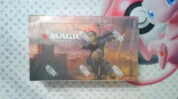 Magic MTG - Commander Legends: Battle for Baldur's Gate (CLB) -Draft Booster Box - Image 1