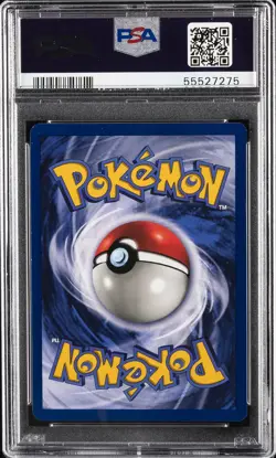 1999 POKEMON JUNGLE 1ST ED #27 SNORLAX PSA 10 - Image 2