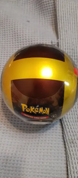 Pokemon TCG Pokeball/Great/Ultra Ball Tins. New/factory Sealed. 3 tins total D24 - Image 2