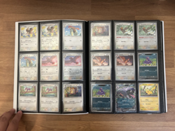 POKEMON 151 COMPLETE BASE MASTER SET ALL HOLOS, REVERSES, EX's, & HOLO ENERGIES - Image 4