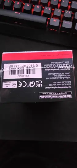 English Pokemon S&V 151 Booster Bundle, Sealed - Image 5