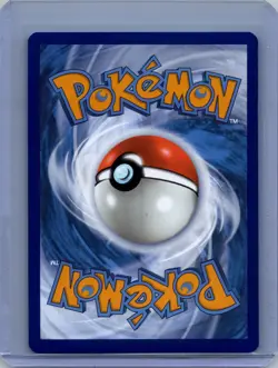 Pokemon SV: Paldean Fates #225/091 Palafin Near Mint or Better - Image 2