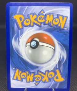 Pokemon TCG Drifblim #006 Mega Evolutions Black Star Promo - Image 2