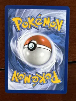 Pokemon Mega Evolutions Alakazam 009 Promo ETB Illustration Rare - Image 2