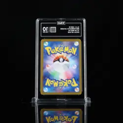 2023 Pokemon Japanese 151 Mew EX Special Art Rare 205 TAG 10 Gem Mint - Image 2