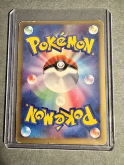 Pokemon 2008 Japanese Constructed Deck Dp5 - 1st Ed Azelf Lv.X Holo - MP - Image 2
