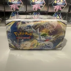 Pokemon Sword & Shield - Brilliant Stars Booster Box - 36 Packs - Sealed Mint 820650819964 - Image 5
