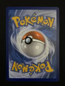 2024 Pokemon TCG Trick or Trade Gengar Cosmos Holo 057/091 NM - Image 3