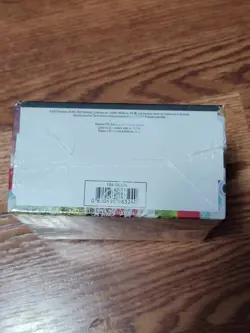Pokemon TCG Scarlet And Violet Base Set Booster Box New Factory Sealed 36 Packs - Image 4