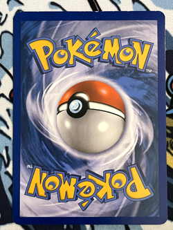 Entei lv43 4/132 Cracked Ice Holo - Secret Wonders - Pokemon TCG - Image 2