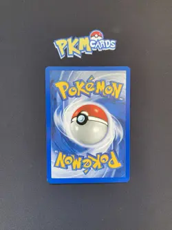 Pokemon TCG Giovanni's Machoke Gym Challenge 42/132 Regular LP. - Image 2