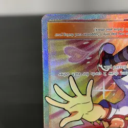 2018 Pokemon Sun & Moon Lost Thunder FA Whitney 214 NM (Please Read) - Image 5