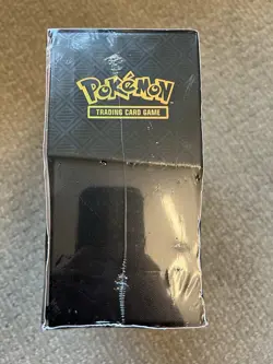 Pokemon Mega Evolution Gardevoir Elite Trainer Box (ETB) NEW SEALED - Image 3