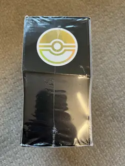 Pokemon Mega Evolution Gardevoir Elite Trainer Box (ETB) NEW SEALED - Image 4
